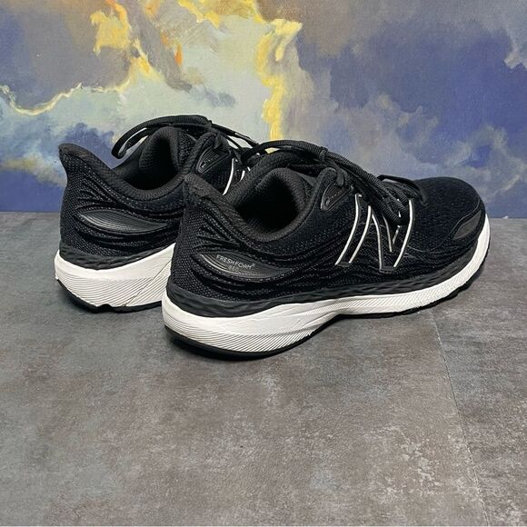 New Balance Fresh Foam X 860v12 W860M12 Women's Black Running Shoes Size 10B - Picture 6 of 16